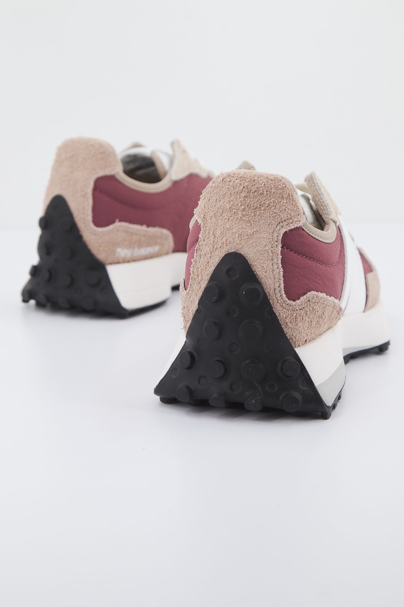 NEW BALANCE LIFESTYLE CENTRAL PARK en color MULTICOLOR (3)