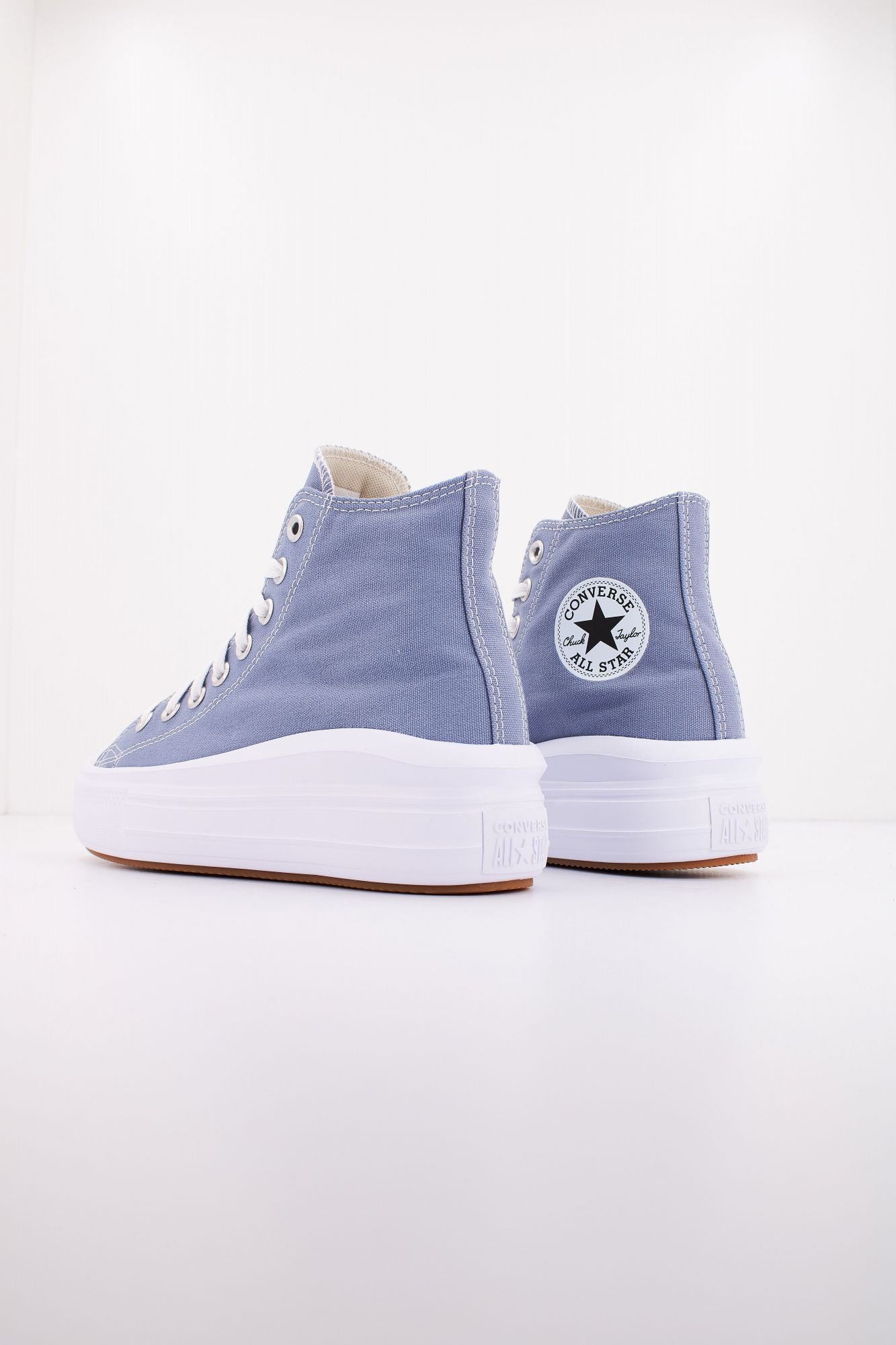 CONVERSE CTAS MOVE HI en color AZUL (3)