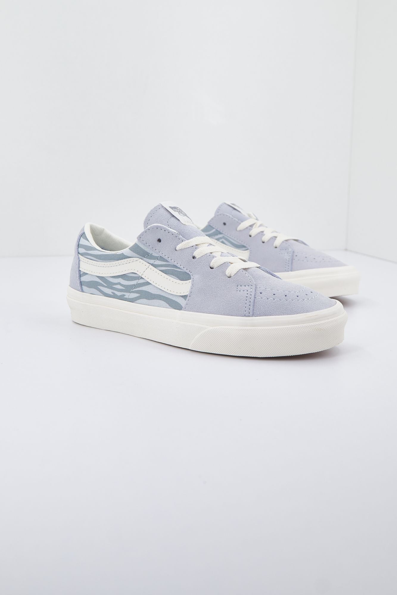 VANS SK8-LOW en color ANIMAL PRINT (1)