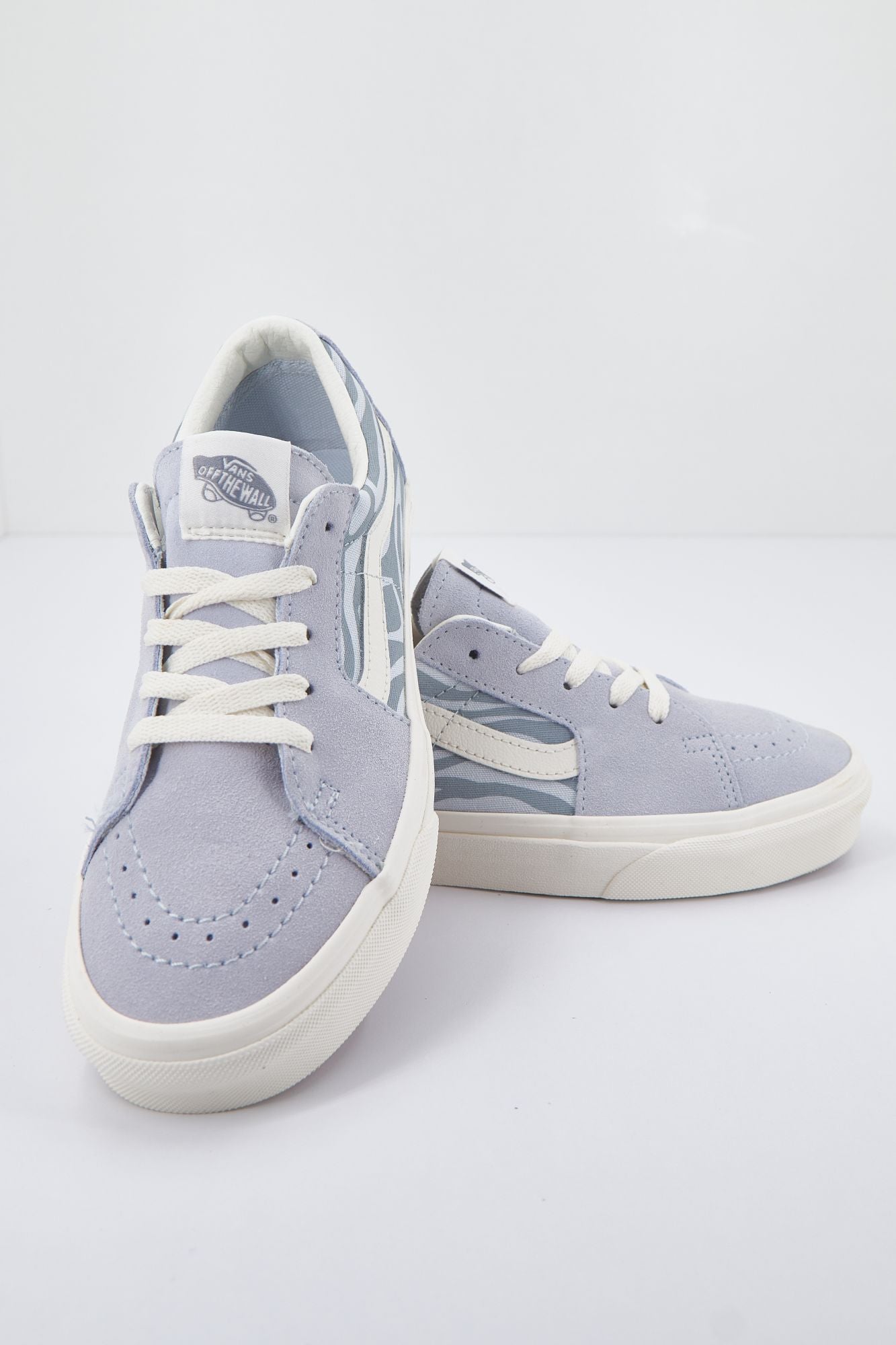 VANS SK8-LOW en color ANIMAL PRINT (2)