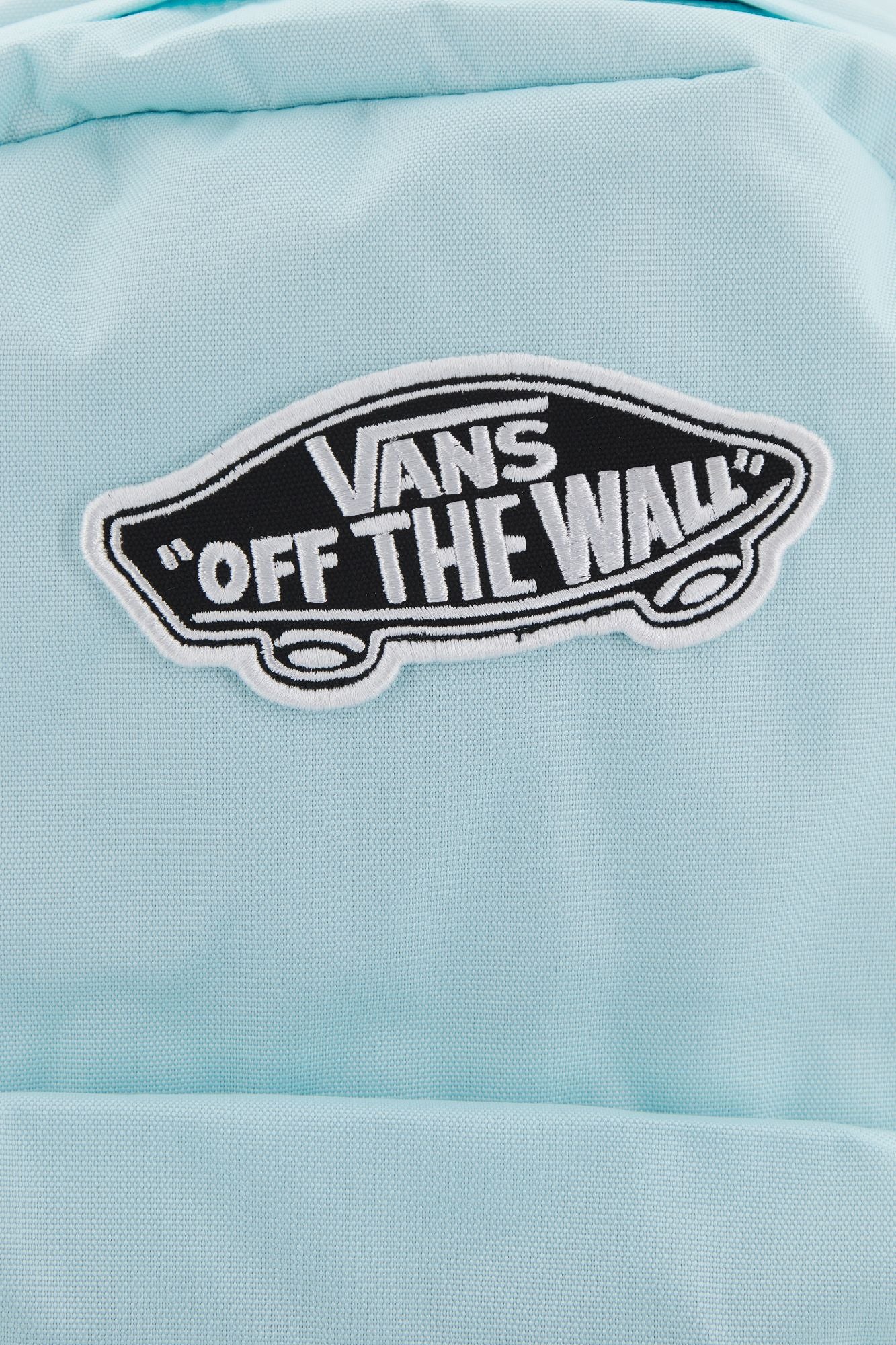 VANS VN0A3UI6G5O1  en color AZUL (4)
