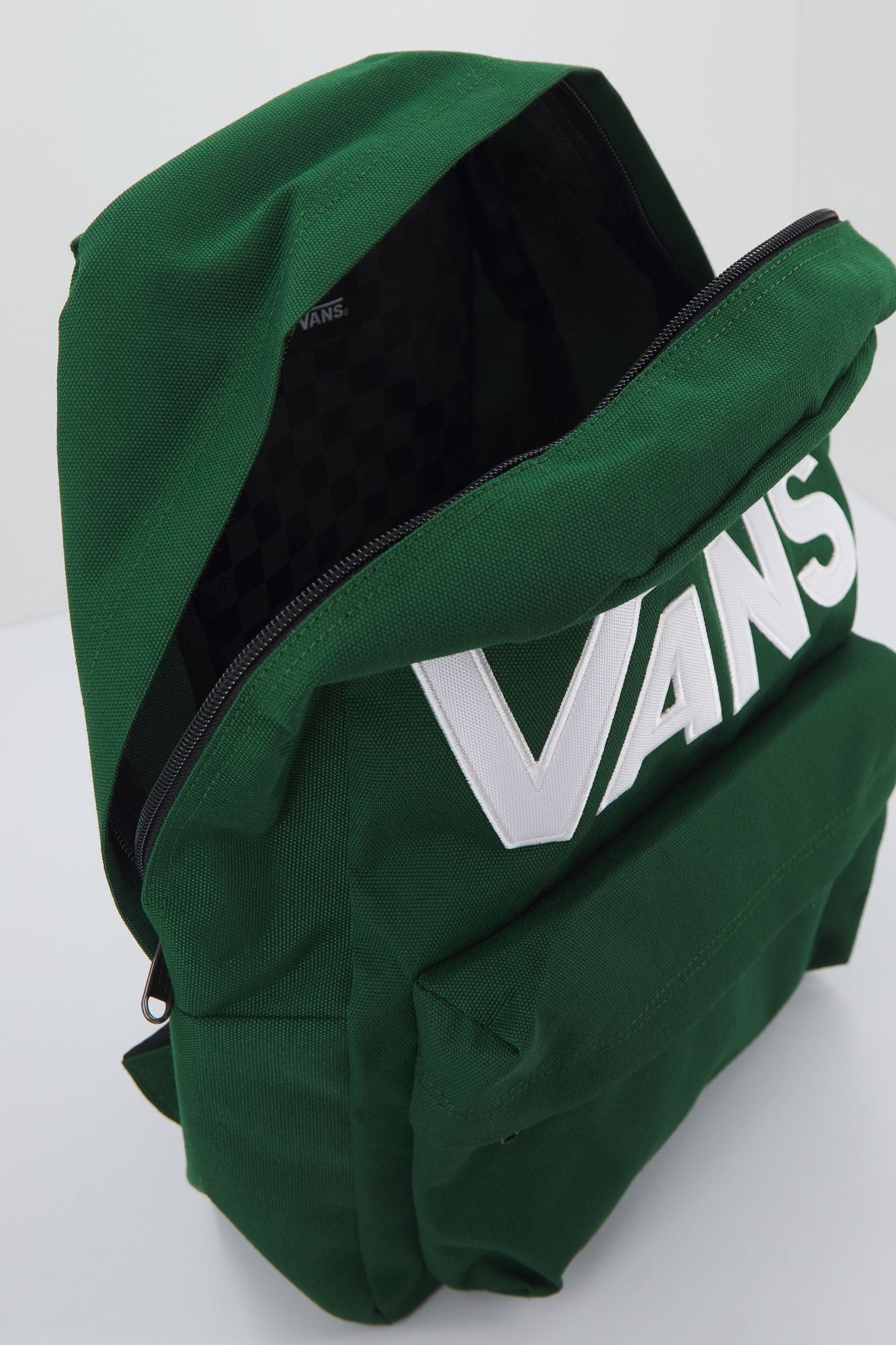 VANS VN0A5KHP07W1 en color VERDE (3)