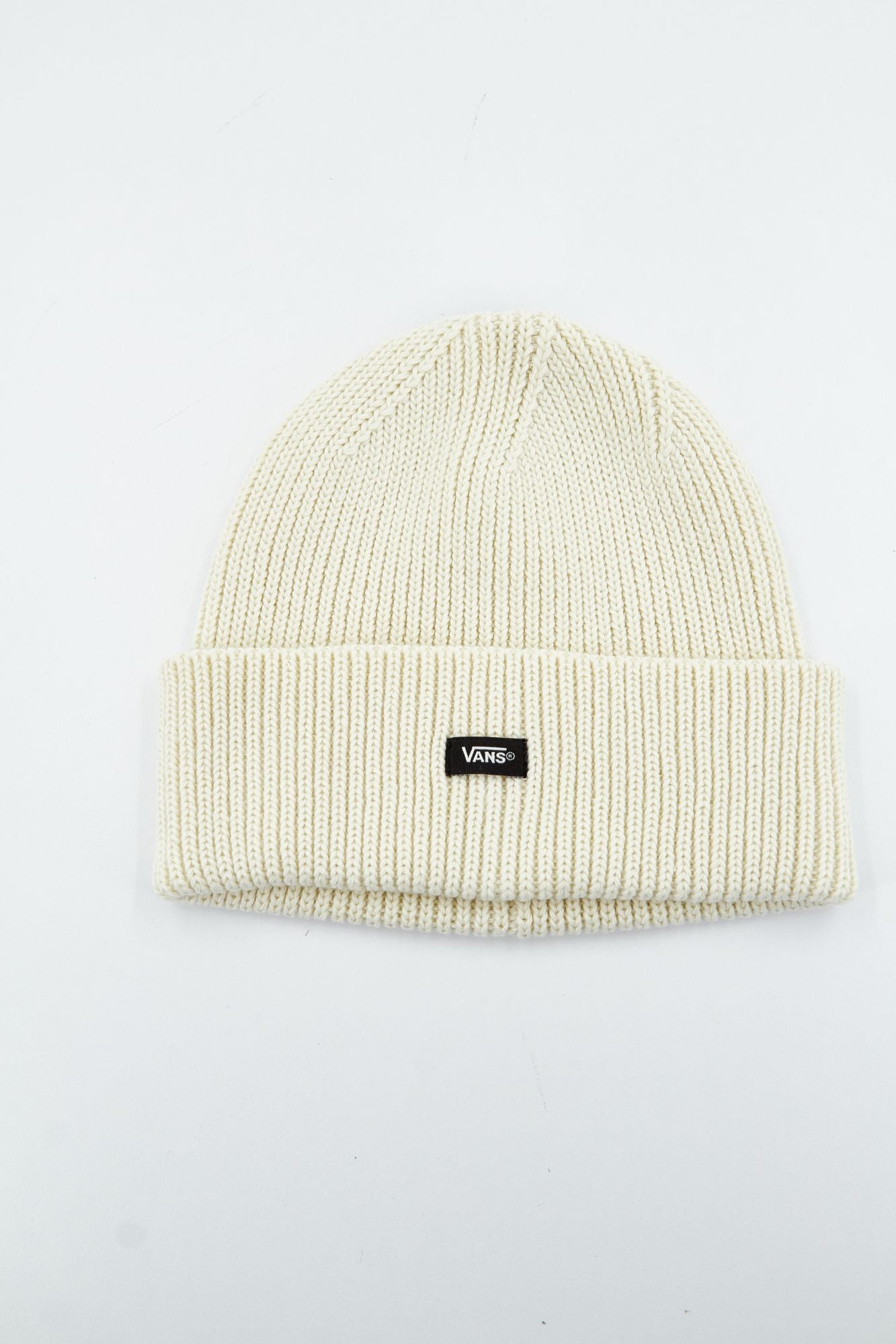 VANS POST SHALLOW CUFF BEAN en color BEIS (1)