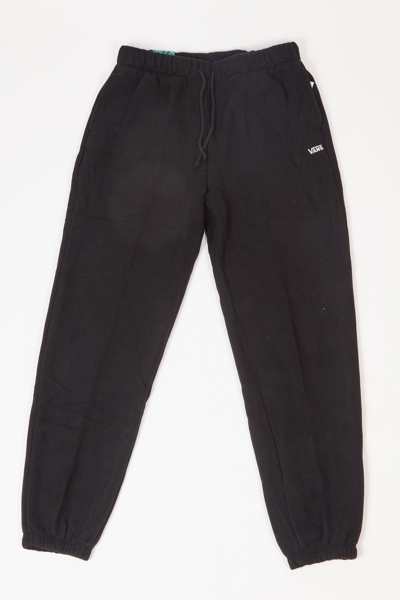 VANS COMFYCUSH RELAXED SWEA en color NEGRO (2)