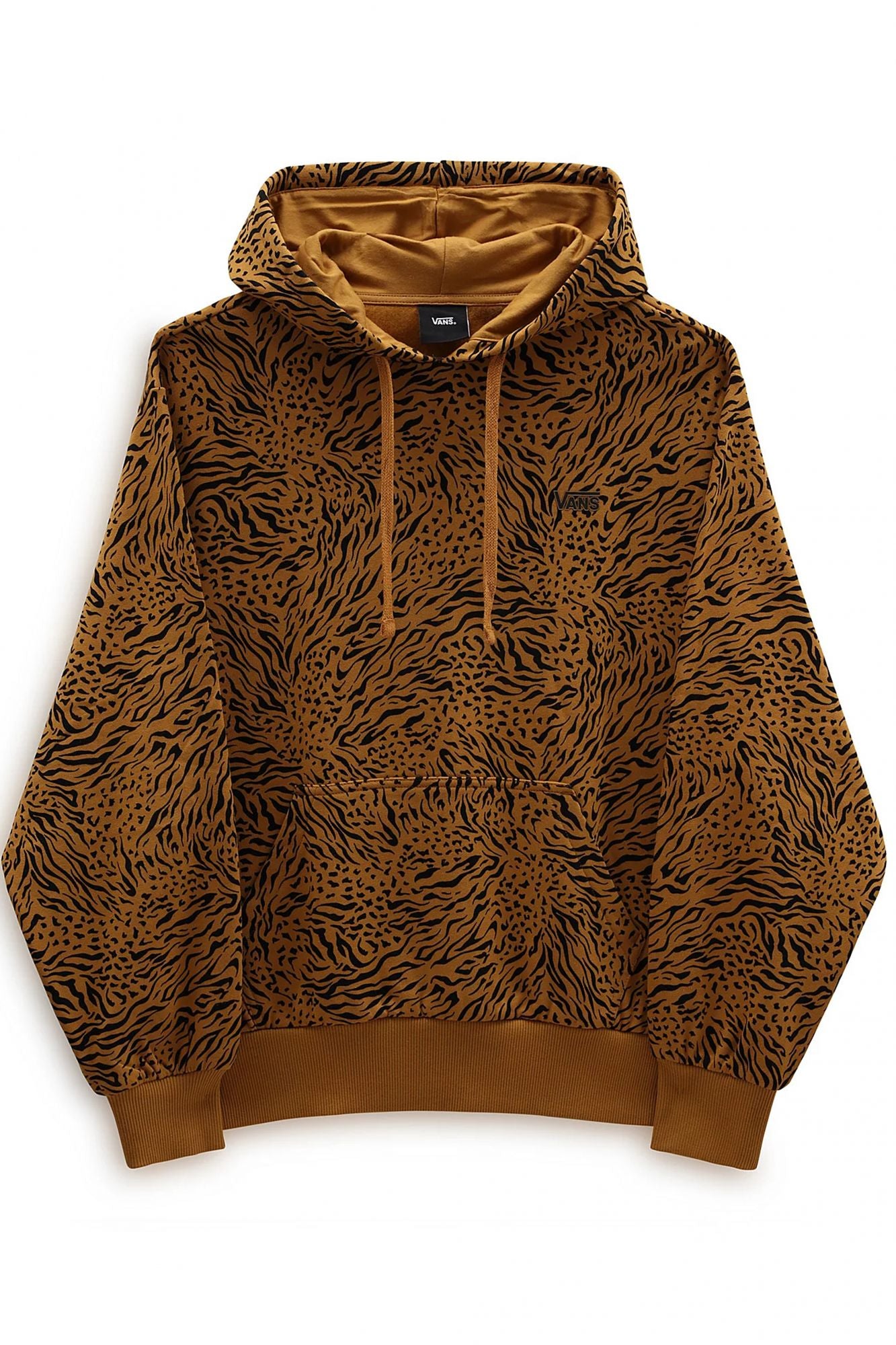 VANS SCOUT ANIMAL HOODIE DU en color ANIMAL PRINT (2)