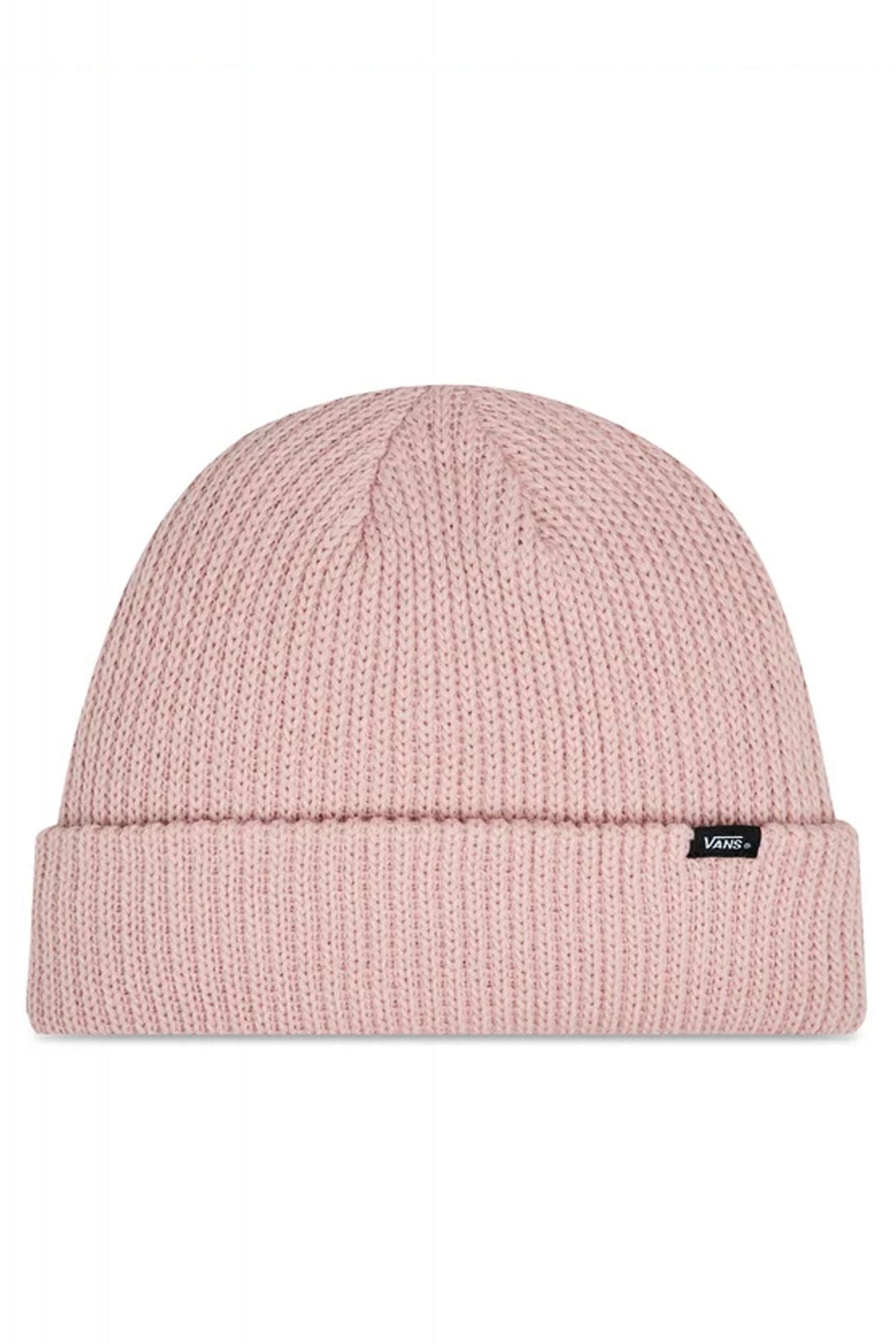 VANS CORE BASIC WMNS BEA en color ROSA (1)