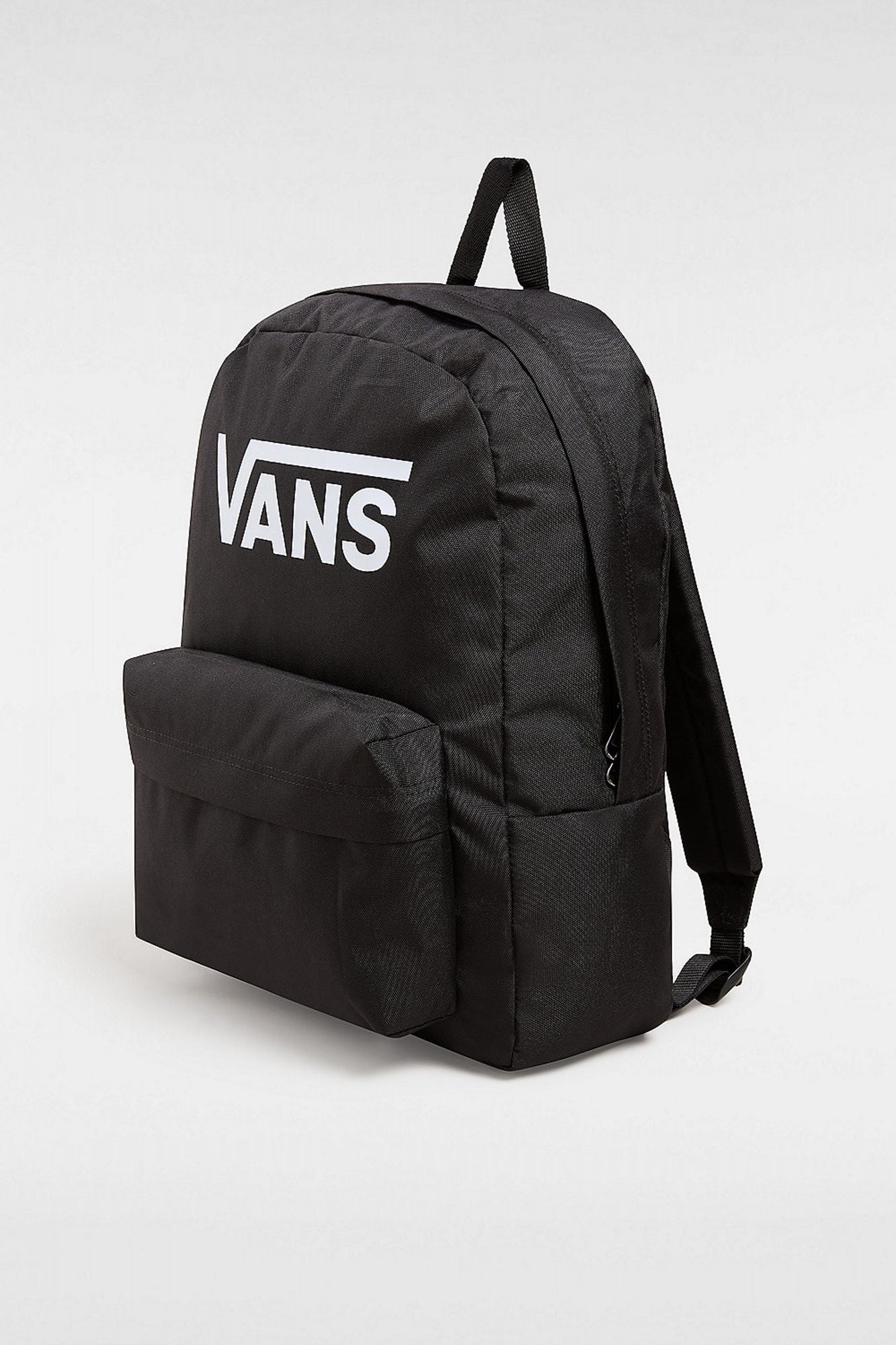 VANS OLD SKOOL PRINT en color NEGRO (2)