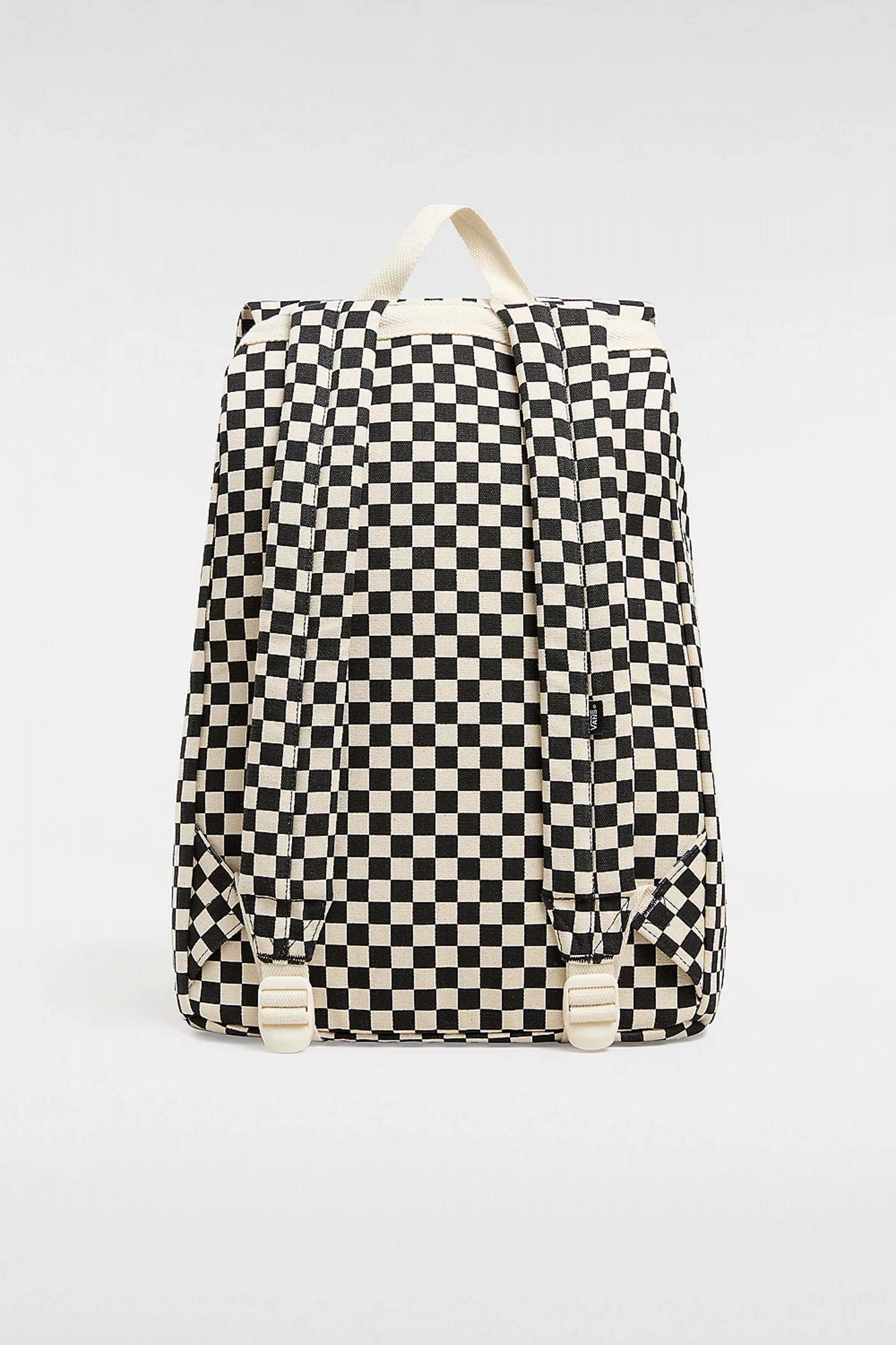 VANS FIELD TRIPPIN RUCKSACK en color BLANCO (3)