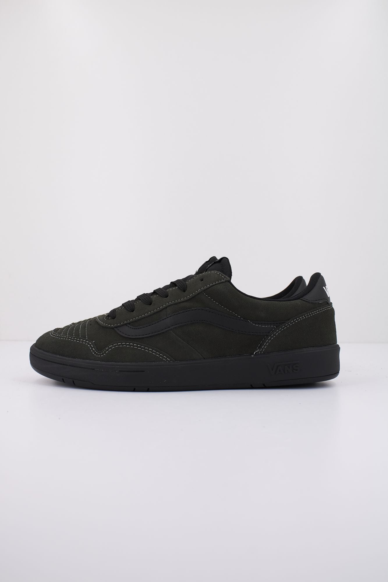 VANS CRUZE TOO CC en color NEGRO (1)